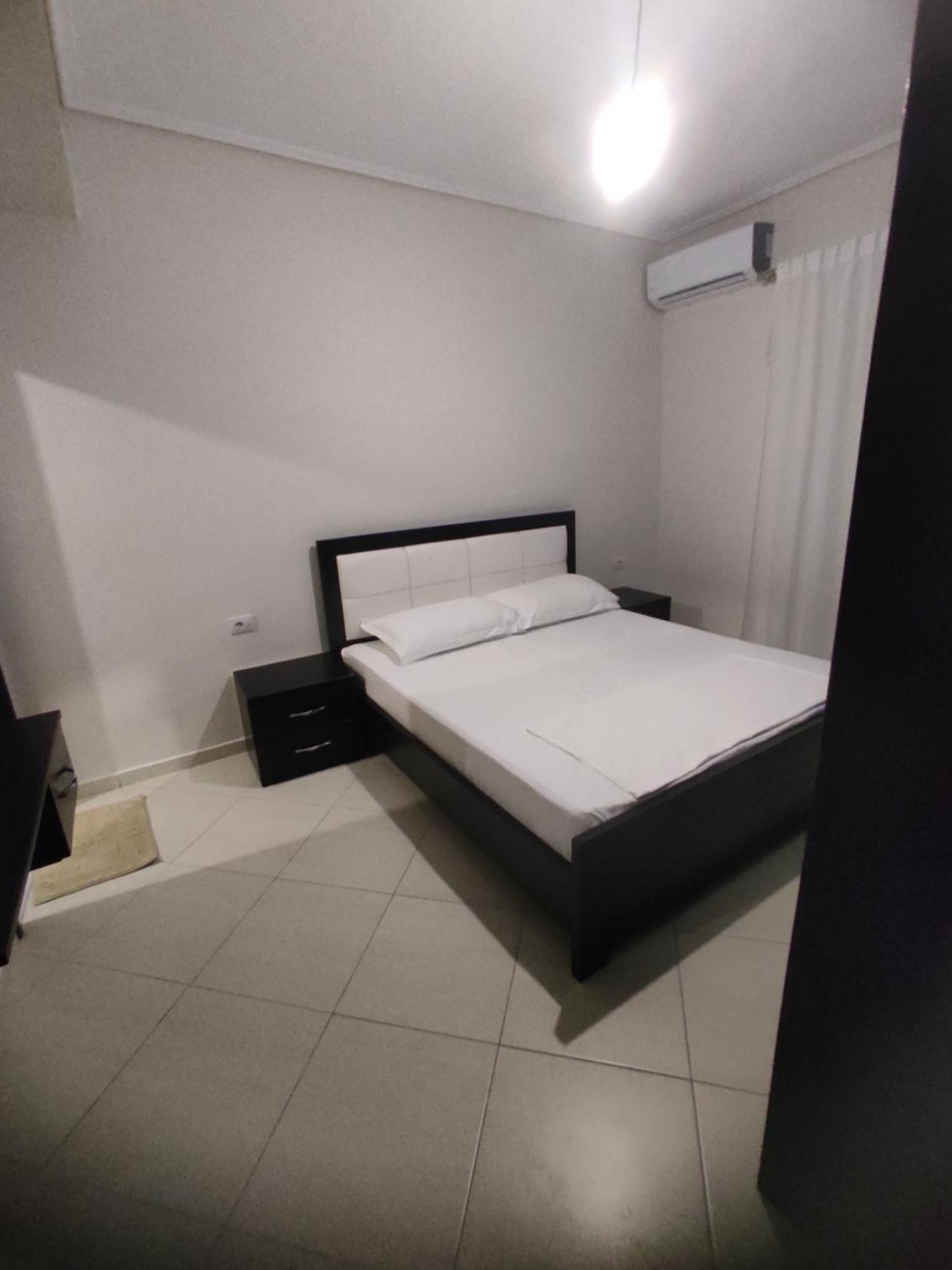 Lukova Center Apartments Dış mekan fotoğraf